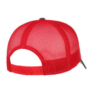 Unique Hot Men's Style Outdoor Sports trucker Baseball <b>Hats</b> Customized Logo High Quality <b>Waterproof</b> Fabric Baseball <b>Hats</b> - Product Image 6