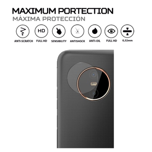 Protection d'écran antichoc Gigaset GX6, accessoire mobile durable et absorbant les chocs - Product Image 2