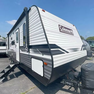 Coleman Lantern 295QB Usado 2023 - Product Image 1