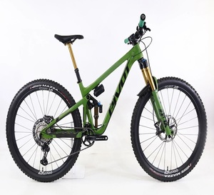 Venta rápida de esquíes Pivotses Switchblade Pro XT/XTR 2022 en caja, talla M, muy buen estado - INV-91988 - Product Image 1