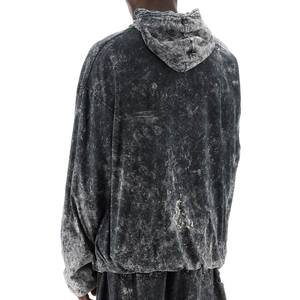 Nouveau fabricant de vêtements de mode pakistanais pièce fraîche à capuche pour hommes vêtements de rue Offre Spéciale qualité supérieure sweat à capuche pour hommes - Product Image 6