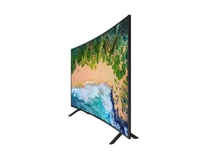 Para la nueva serie 7 NU7300 Curved 75 pulgadas Tv 4K Smart 100 - Product Image 4