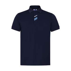 Vente directe en usine de polos de golf demi-manches polos en polyester piqué avec emballage personnalisé grossiste vietnamien de vêtements pour homme - Product Image 5