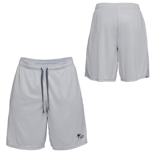 OEM personalizado sublimación sólido Casual gimnasio desgaste hombres verano deporte algodón malla corto Jogging Streetwear Regular Fit pantalones cortos - Product Image 6