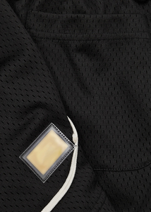 New Design Men Sports Shorts Running Workout Athletic Wear <b>Nets</b> Shorts Casual Basketball Fitness Jogger Baggy <b>Mesh</b> Short - Product Image 4