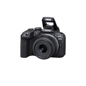 24.2 MP Dual Pixel CMOS AF II Compact Mirrorless <b>Digital</b> <b>Camera</b> 4K 60p 23 FPS Continuous Shooting Face Eye <b>Video</b> <b>Camera</b> - Product Image 6