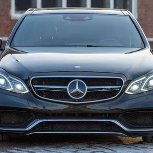 Mercedes-Benz E63 S AMG Sedán 2014 Usado, Sin Reserva, 57000 Millas, 577 HP, Motor V8 Biturbo, Tracción en las Cuatro Ruedas, Equipamiento Completo - Product Image 1