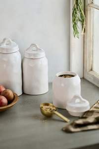 Sugar Pot Bed Room Bottles diseño simple Lujoso Saludable Drinkware Botella de acero olla sólida de larga duración - Product Image 5