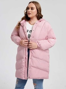 Lightweight Winter Warm Woman Puffer Bubble <b>Jacket</b> Waterproof Quick Dry Woman Puffer <b>Jacket</b> - Product Image 3