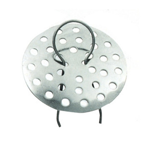 Rejilla de acero inoxidable para fregaderos - Product Image 1