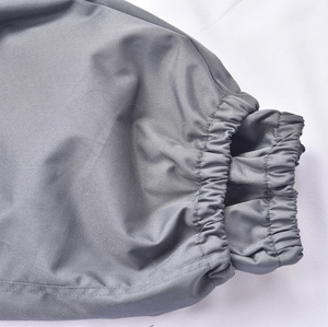 Pantalones de Esquí Unisex para Invierno, Impermeables 10,000mm, Resistentes al Viento, Transpirables, Anti-UV, Aislantes, Cintura Ajustable, Estilo Baggy para Snowboard - Product Image 6