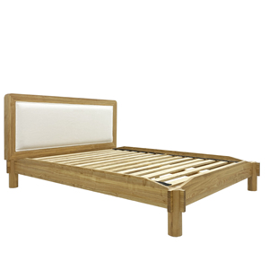 Sáng Tạo Tùy Chỉnh Hiện Đại Bằng Gỗ Thông Minh Giường Từ Việt Nam Nhà Máy Cho Nhà Đồ Nội Thất Trong Canada Ở Giá Rẻ Giá - Product Image 2