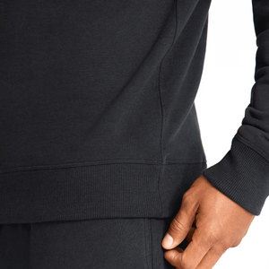 Vente en gros Fabricant Meilleur prix Tenue de survêtement pour homme délavé Prix raisonnable Survêtements pour hommes à manches longues avec logo personnalisé imprimé - Product Image 5