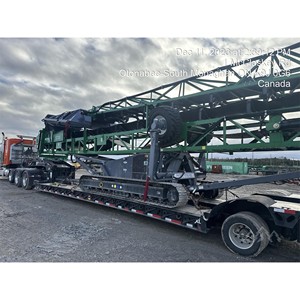 MCCLOSKEY ST80TVLA 2023 Nuevo - Product Image 3