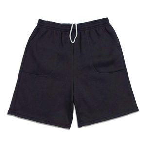 Pantalones Cortos Deportivos para Hombre con Logotipo Personalizado, de Secado Rápido, Transpirables, de Talla Grande, de Dos Capas - Product Image 4