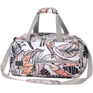 Bolsa de lona de nailon de gran capacidad para actividades al aire libre, deporte, Fitness, BJJ, gimnasio, ligera, multifuncional, práctica - Product Image 1