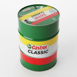 Aceite de motor clásico Castrol de oferta limitada para coleccionistas de coches clásicos y garajes de reparación disponibles a granel con entrega rápida - Product Image 3