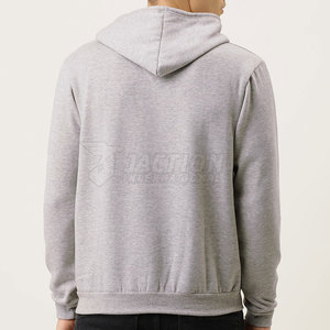 Uso al aire libre Moda Desgaste Basics Hombres Sudaderas con capucha Ropa casual Uso de invierno Sudaderas con capucha para hombres en diferentes diseños - Product Image 3