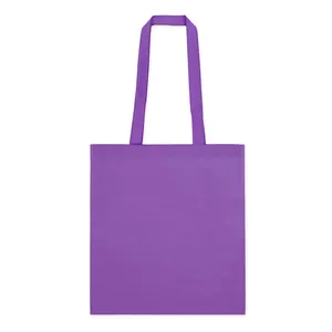 Borsa Shopper Personalizzata Pasu in TNT, Borsa Promozionale per Gadget - Product Image 3