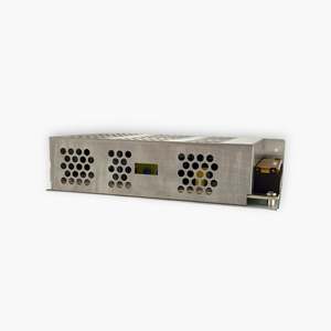 แหล่งจ่ายไฟ DC ปรับแรงดันได้ 5V 12V 24V แบบสวิตชิ่ง 50A สำหรับเครื่องเล่นเกมอาร์เคด วิดีโอเกม และเครื่องรับเหรียญ - Product Image 5