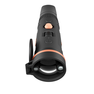 Lunette de <span class=keywords><strong>vision</strong></span> thermique Wild 650DL Dual FOV 25mm 50mm, portée de détection 2600m, télémètre laser, monoculaire thermique de chasse - Product Image 5