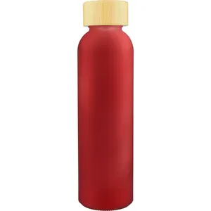 Bottiglia d'Acqua in Vetro Personalizzata Levi da 500 ml, Gadget Personalizzati per Articoli Promozionali - Product Image 3