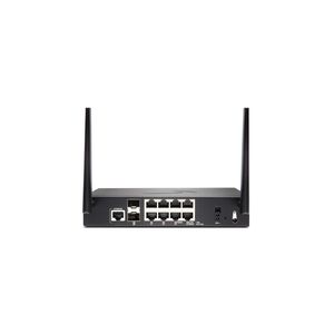 02 SSC 6863 SonicWall Firewall ICs Producto 8x1GbE Puertos RJ45 2,0 Gbps Firewall Rendimiento Compacto 3,5x13,5x19 cm Dispositivo - Product Image 3