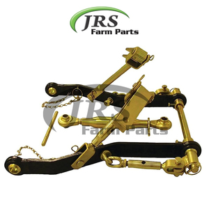 EKTL01ชุบสังกะสีทองสำหรับรถแทรกเตอร์ JRS ชิ้นส่วนอะไหล่สามจุด - Product Image 2