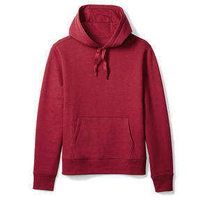 Sweat-shirts à capuche de qualité supérieure, double épaisseur, impression personnalisée, logo, sans cordon de serrage, en vente - Product Image 4