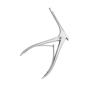 La mejor laminectomía de alta calidad para cirugía ósea Kerrison Bite 40 Neuro Spine Instrumentos ortopédicos - Product Image 1