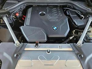 2022 BMW X3 XDrive30i Direction Gauche Turbo Moteur AWD Drive Light Intérieur Sièges en cuir Pickup R18 Automatique - Product Image 6