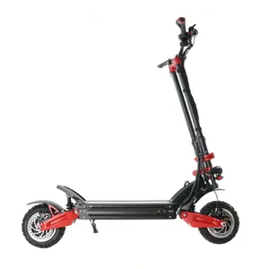 MEJOR OFERTA Scooter Eléctrico Plegable Inteligente de Aleación de Aluminio ZEROO 11X Original en Oferta, EN TENDENCIA, COMPRA 2 Y LLÉVATE 1 GRATIS - Product Image 1