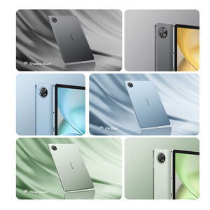 Blackview Pad ZENO 10 8+256GB 11"FHD+90Hz IPS 1920x1200 16MP Rear Camera 8800mAh Android 15 Blackview <b>Tablet</b> PC - Product Image 4