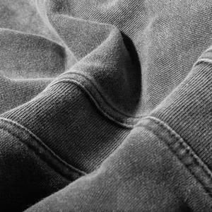 Sudadera Ninja Personalizada, 100% Algodón, Tejido de Felpa, Corte Holgado, Estilo Pullover, Logotipo Personalizado, Estilo Urbano - Product Image 3