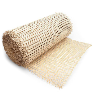 Proveedor de muebles de exterior, Rollo Webbink de 2,5mm con núcleo plano de ratán al por mayor para comedor y uso al aire libre - Product Image 3