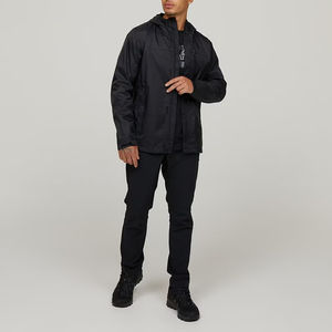 Tendance client de la mode a demandé la meilleure édition maintenant à bas prix maintenant à bas prix hommes Nylon coupe-vent Jogging costume - Product Image 1