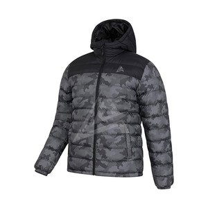 Comfortable Outdoor Use <b>Men</b> Puffer <b>Jacket</b> Top Selling Fashion Clothing <b>Men</b> Puffer <b>Jacket</b> for Sale - Product Image 2