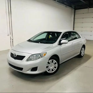 Toyota Corolla LE Plus d'occasion certifiée, 2010, essence, 1.8L, traction avant, transmission automatique, voitures d'occasion - Product Image 4