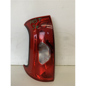 ไฟท้ายซ้าย FIAT Panda 3rd Series 52102357 (12>) - Product Image 2
