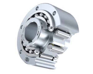 NMTG NAL Roller Type Freewheel One Way Clutches OEM <b>Power</b> <b>Transmission</b> <b>Parts</b> - Product Image 6