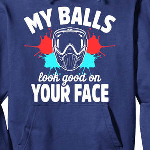 Offre Spéciale à manches longues Paintball Hoodies Collection d'hiver Hoodies Sublimation dans la meilleure qualité matérielle Femme Hoodies Pour Hommes - Product Image 6