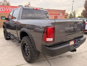 Raam 1500 Classic Crew Cab DIY Industriel ODM - Product Image 2