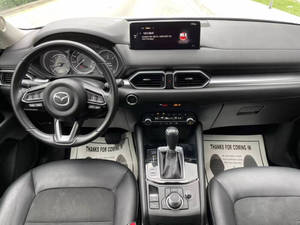 Mazda CX-5 Touring 2021 en perfecto estado - Product Image 5