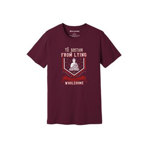 Camiseta de manga corta informal de algodón 100% para mujer, estampado de logotipo con temas de Buda 3D, 12 opciones de color, 160-180, transpirable pesado GSM - Product Image 1