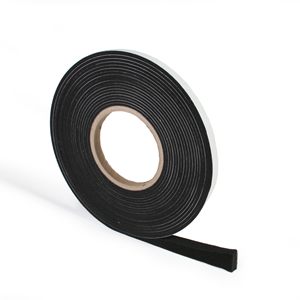 Compriband Storystore Ruban isolant en mousse auto-adhésif, coupe-froid pour portes et fenêtres, porte insonorisée insonorisée - Product Image 3