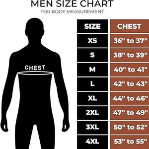 Chaqueta de Piel de Vaca para Hombre, Transpirable, Ecológica, de Secado Rápido, Cálida para Invierno, Cuello Alto, Estilo Casual, Alta Calidad, Precio Razonable - Product Image 5