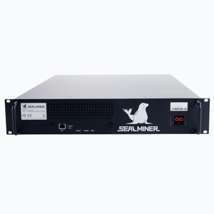 Bitdeer SealMiners A3 Pro Hydro (660Th/s) SHA-256 8250W 12.5jTh ¡LISTO PARA ENVIAR! - Product Image 6