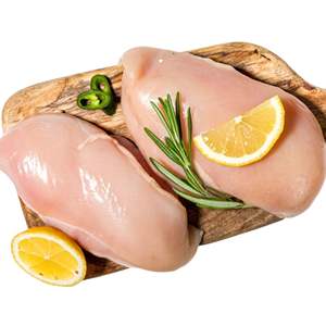 Poitrine de poulet congelée, fraîche et saine, grande quantité, approvisionnement en vrac, directement de l'usine, expédition rapide, prête à l'exportation - Product Image 6