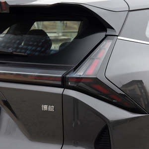 2025 Excellent état L 1.5TD DCT Starburst Edition Prix bas Petit SUV avec régulateur de vitesse Voitures neuves Sans accident - Product Image 6