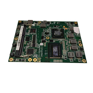 PLC 6AR1001-3BG20-0AA0 nuevo y original - Product Image 3